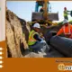 شركة تمديد صرف صحي بالرياض 0540564214
