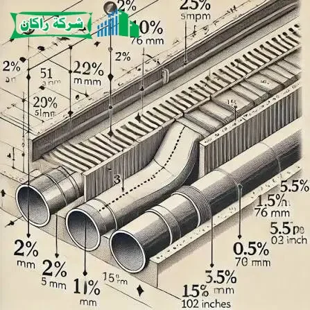 توصيل مواسير مياه الشرب بالرياض